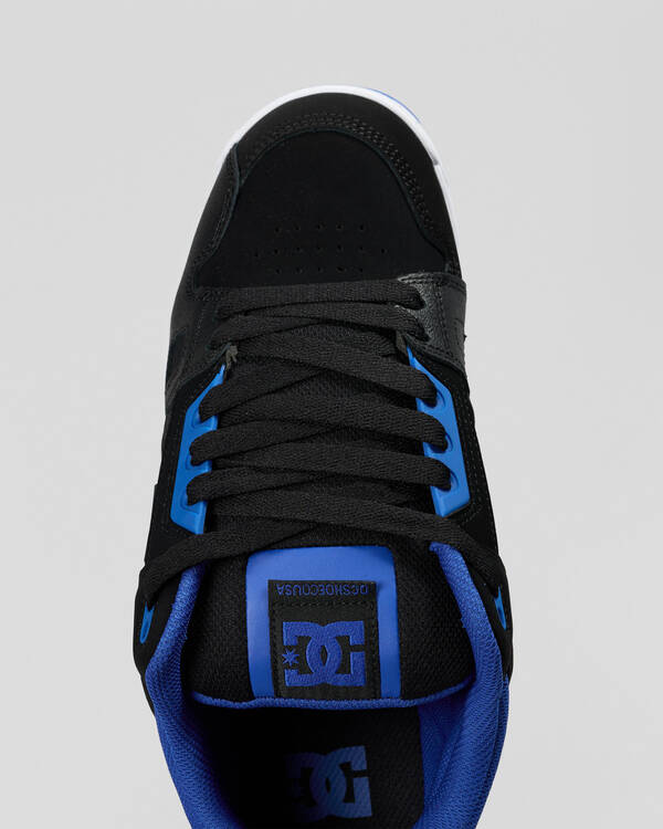 DC Shoes Stag Shoes for Mens