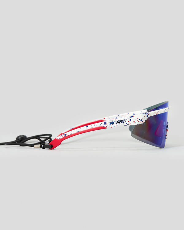 Pit Viper The Skysurfer Polarised Sunglasses for Mens