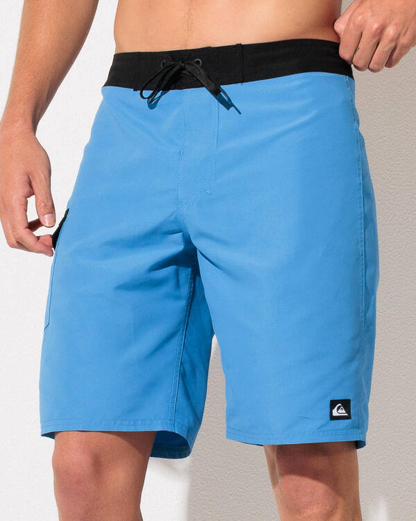 Everyday Solid 20" Board Shorts
