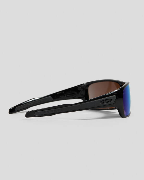 Oakley Turbine Rotor Polarised Sunglasses for Mens