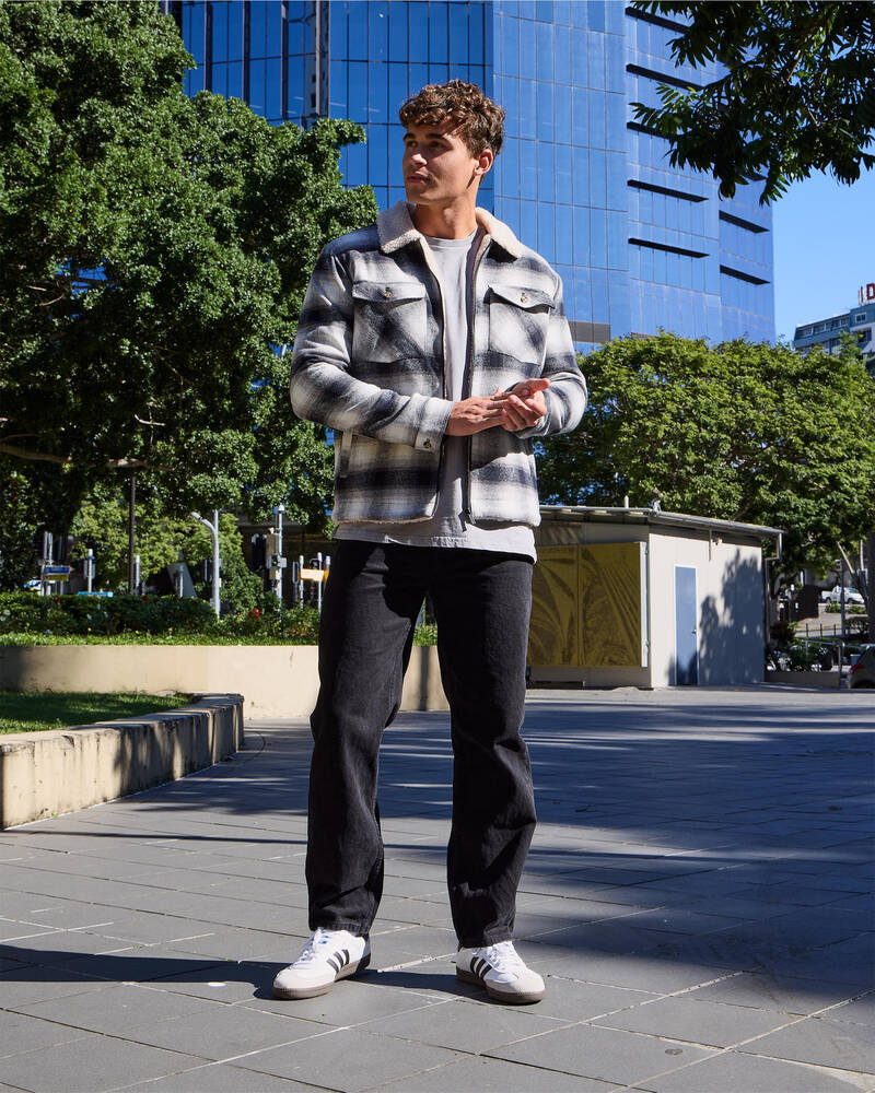 Jacks Omega Jacket for Mens