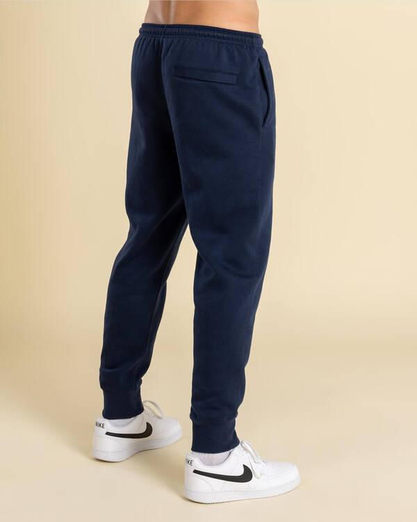 Nike Club Fleece Track Pants for Mens