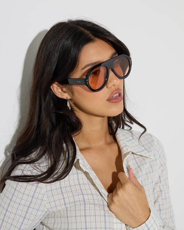 Indie Eyewear Tilly Sunglasses for Womens