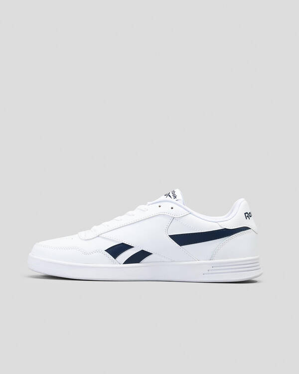 Reebok Court Advance Shoes for Mens