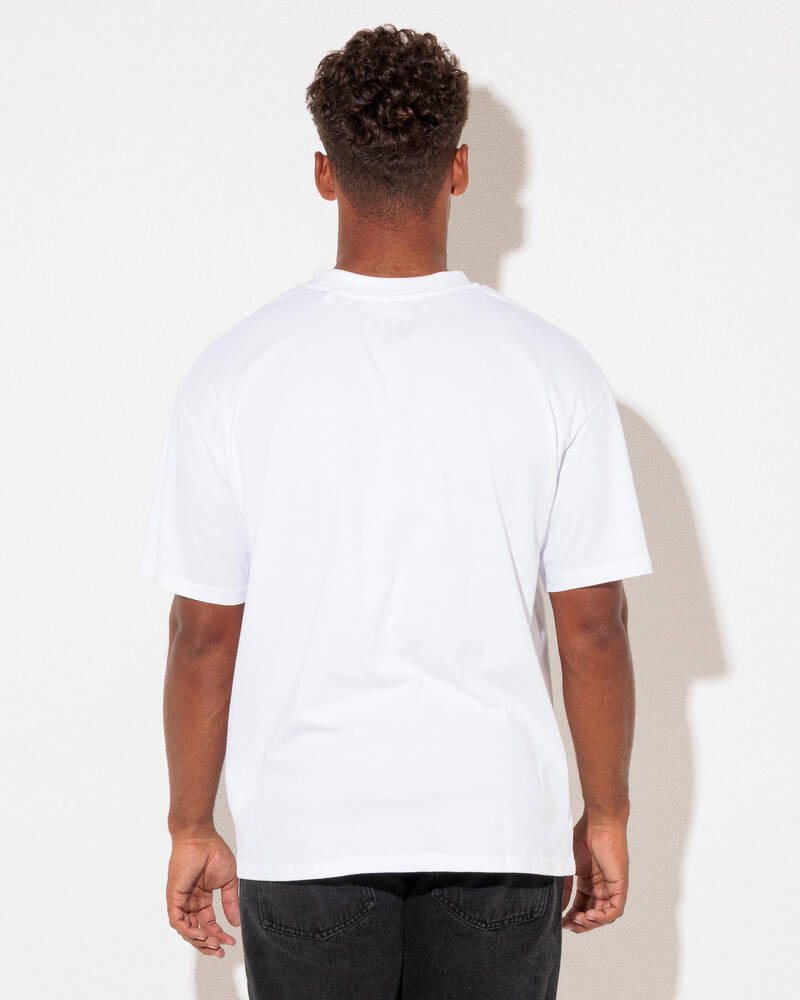Jacks Boardwalk T-Shirt for Mens
