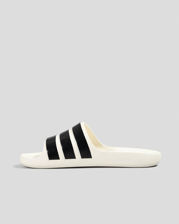 adidas Adilette Flow Slides for Mens