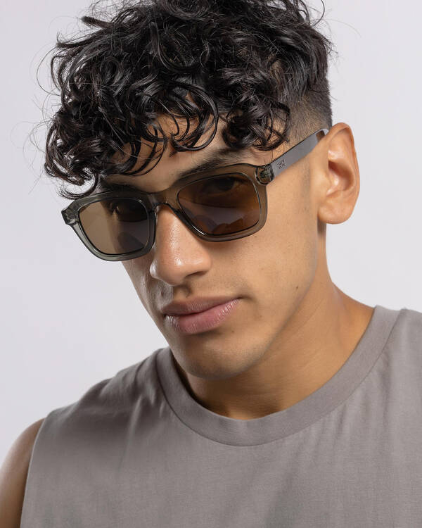 Sin Eyewear Chiller Polarised Sunglasses for Mens