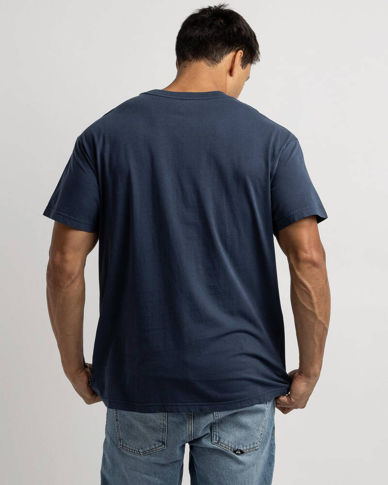 Billabong Premium Wave Wash T-Shirt for Mens