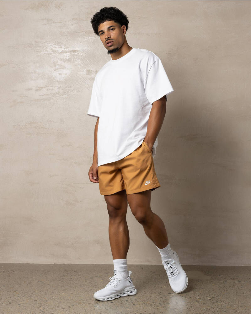 Nike Club Flow Shorts for Mens