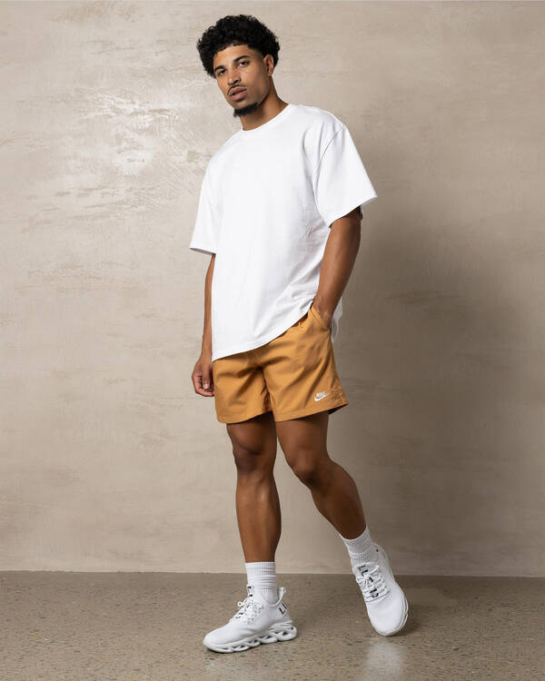 Nike Club Flow Shorts for Mens