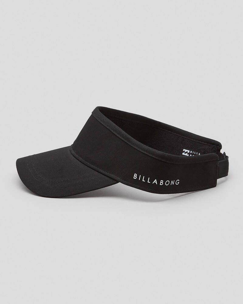 Billabong Serenity Visor for Womens