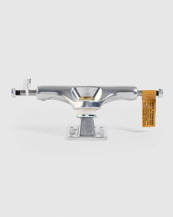 Slappy Inverted Ultra Low 8.0" Skateboard Truck for Unisex