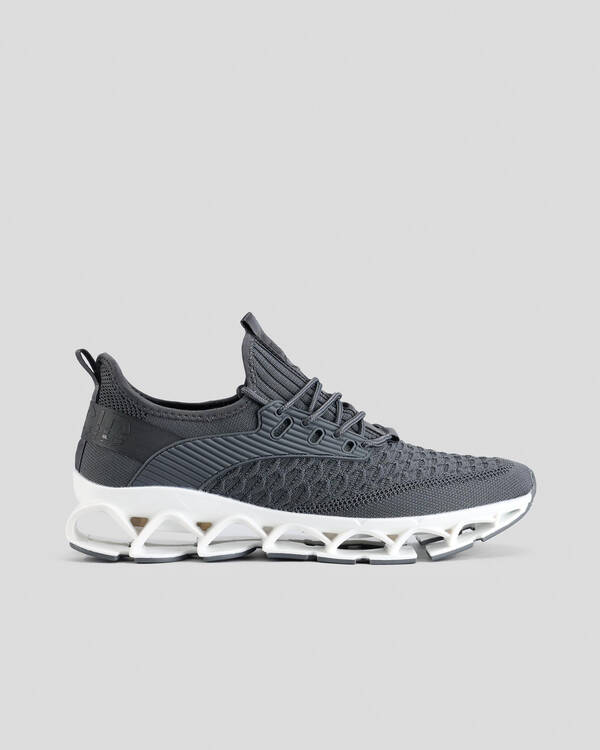 Lucid Bounce Shoes for Mens