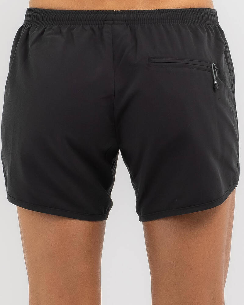 Billabong Fun Times Eco Board Shorts for Womens