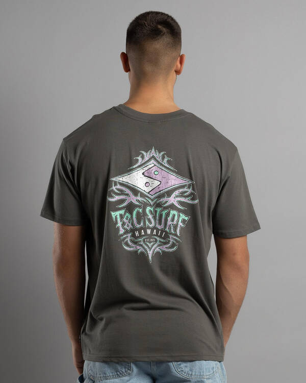 Town & Country Surf Designs Diamond T-Shirt for Mens