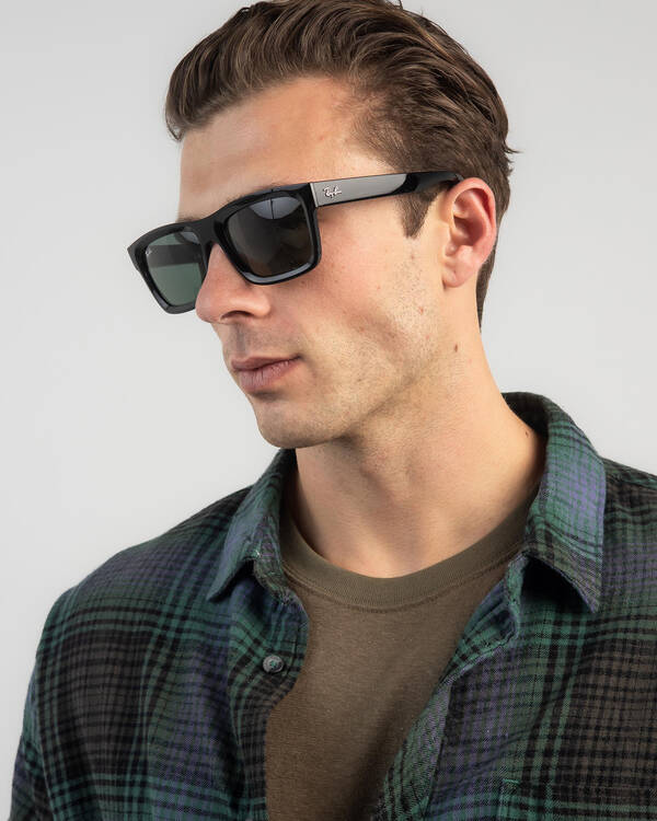Ray-Ban Warren Sunglasses for Mens