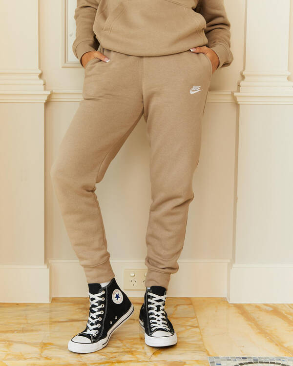 Nike Club Track Pants for Womens