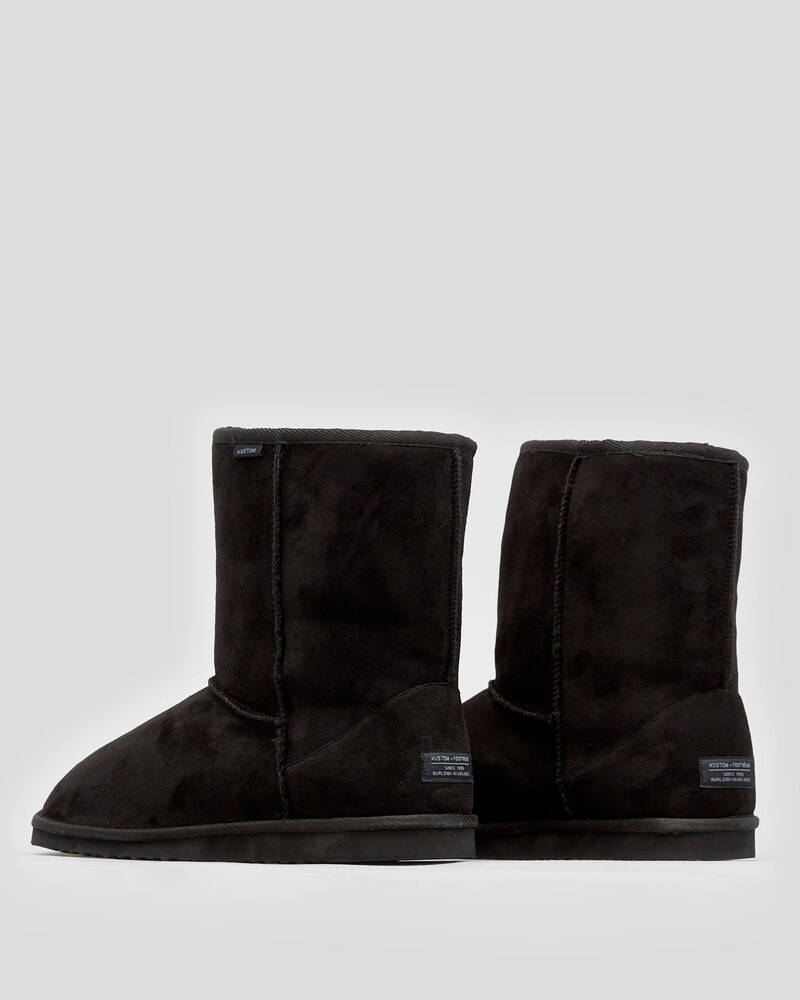 Kustom Polar Boot for Mens
