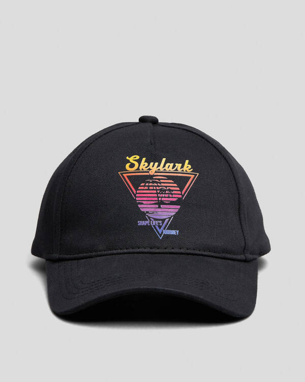 Skylark Toddlers' Sunsets Snapback Cap for Mens
