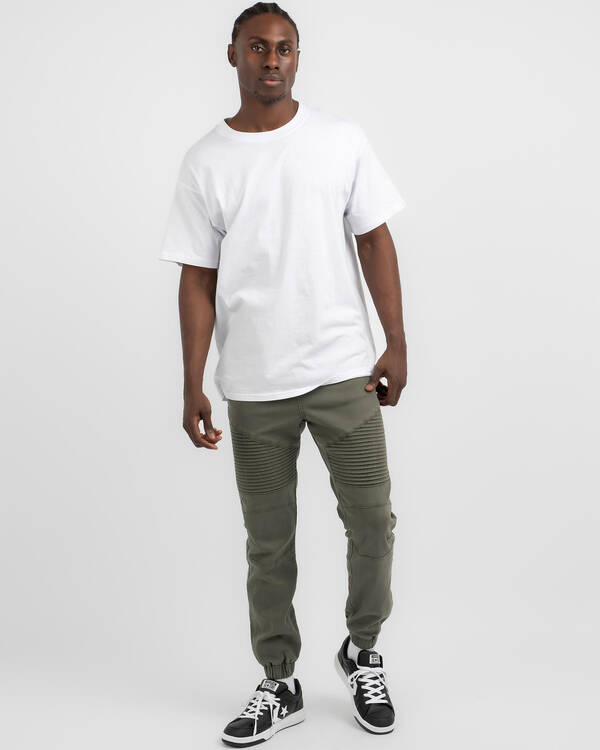 Lucid Connection Jogger Pants for Mens
