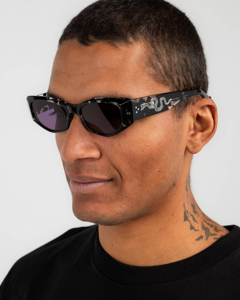 EPOKHE Guilty Sunglasses for Unisex