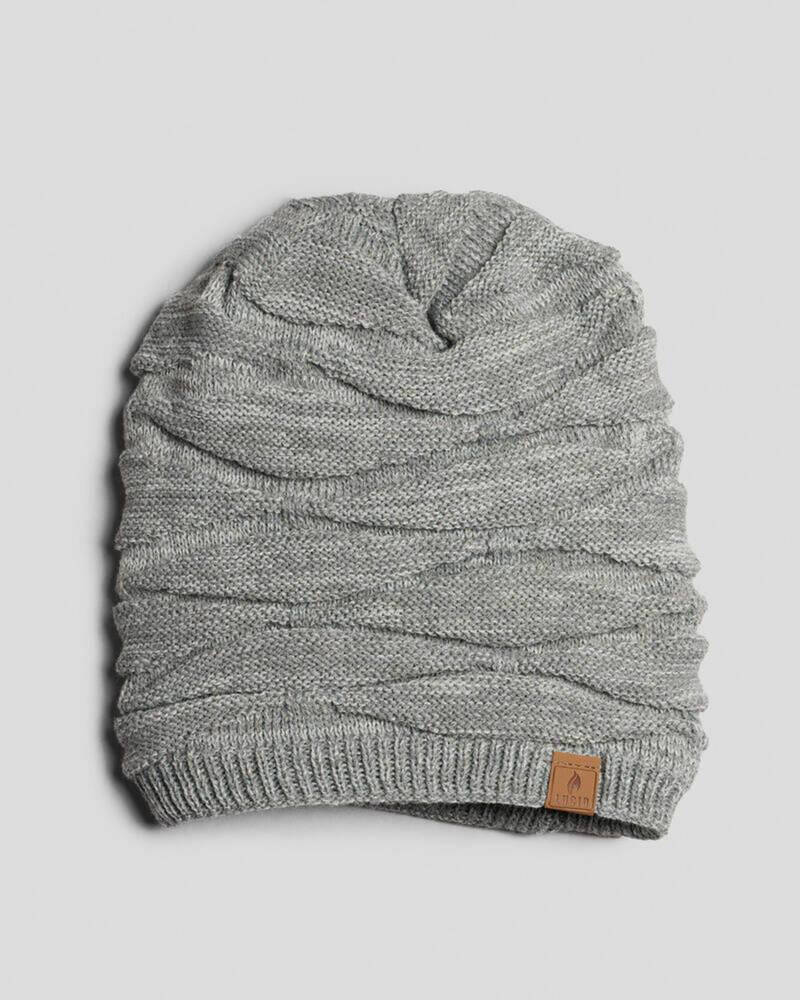 Lucid Custom Beanie for Mens