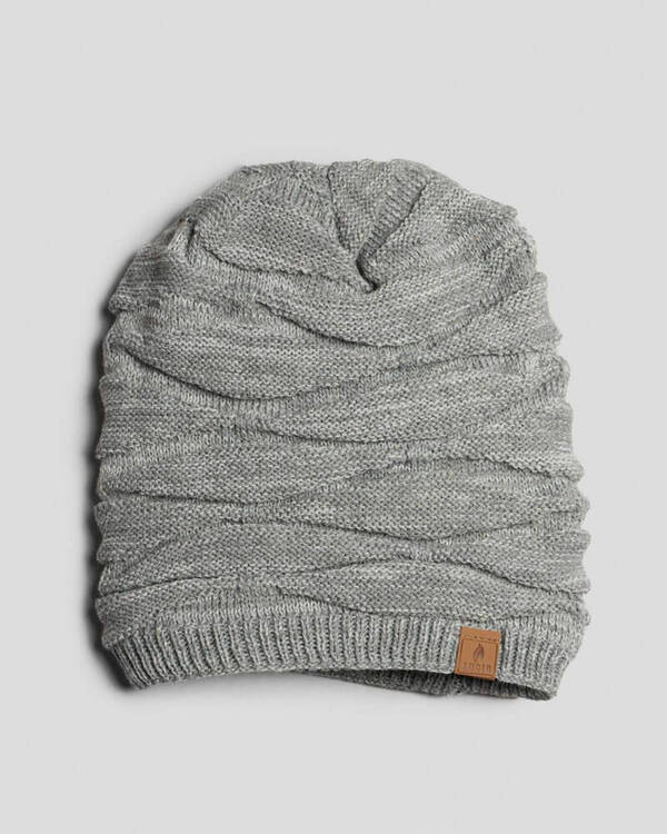 Lucid Custom Beanie for Mens