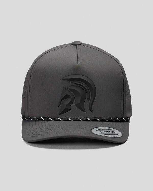 Sparta Sabotage Snapback Cap for Mens