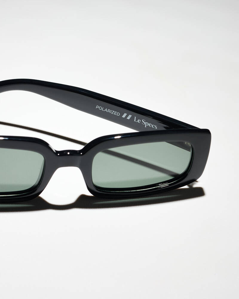 Le Specs Dynamite Polarized Sunglasses for Mens