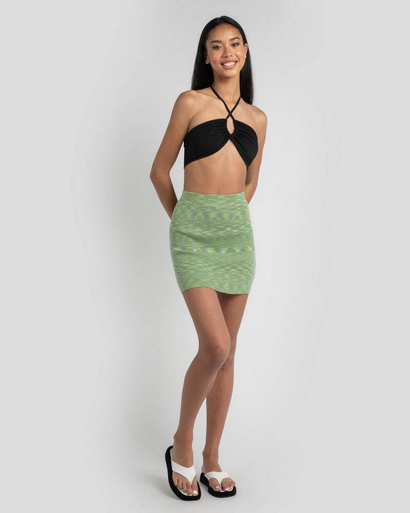 Ava And Ever Ada Skirt for Womens