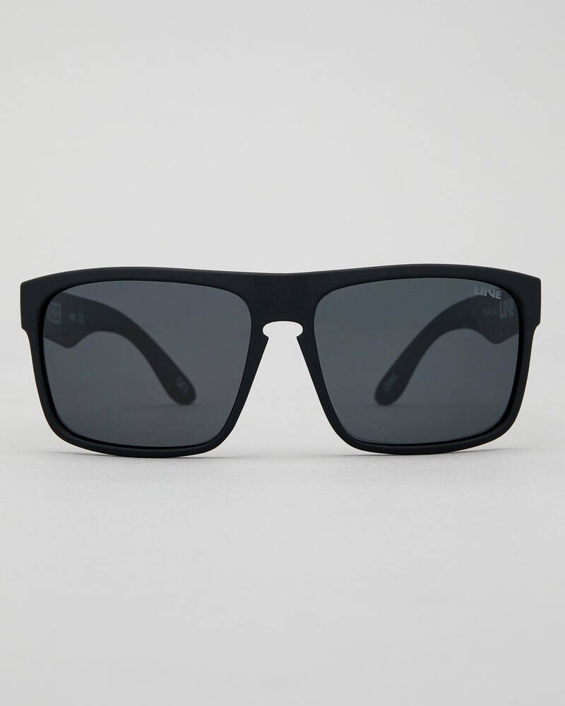 Liive Voyager Polarised Sunglasses for Mens