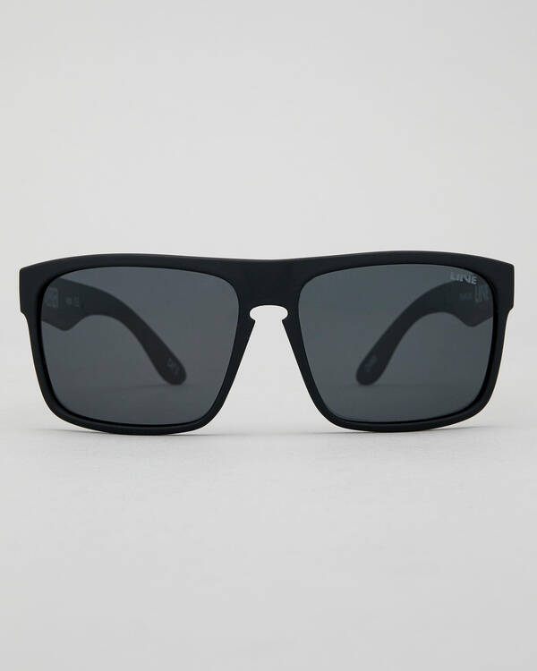 Liive Voyager Polarised Sunglasses for Mens