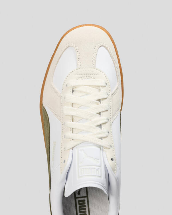 Puma Womens Army Trainer Shoes for Womens