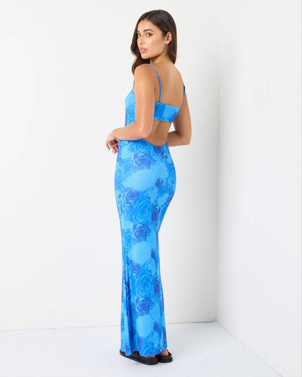 Ava And Ever Rosa Maxi Dress for Womens