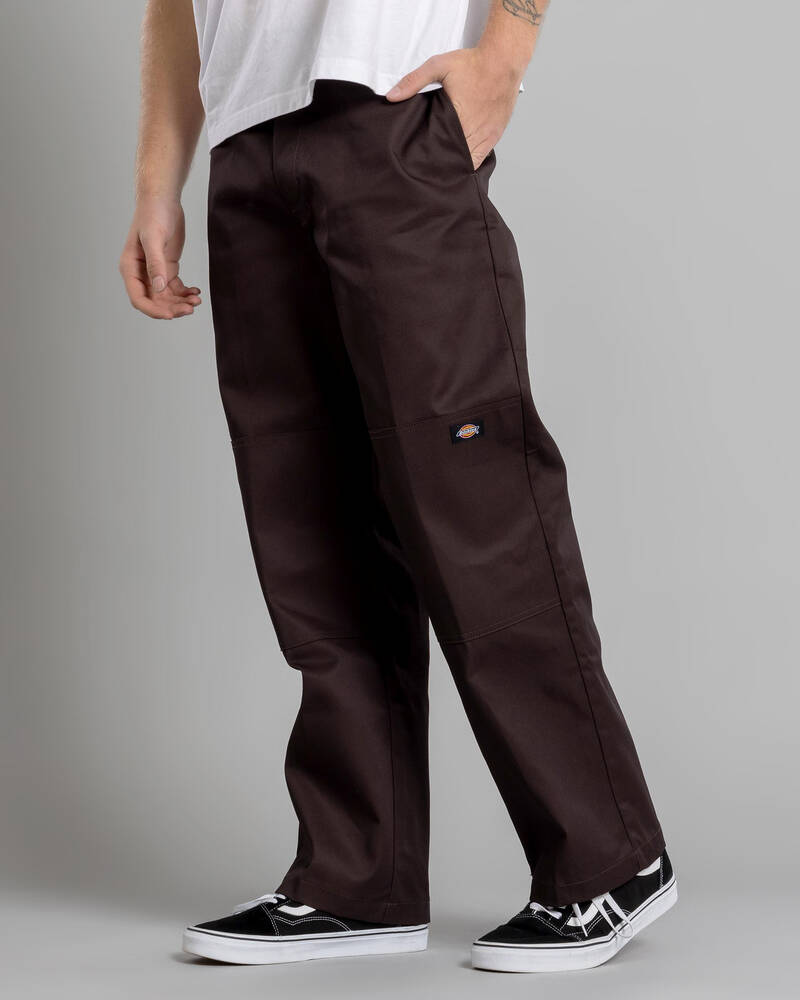 Dickies 85-283 Cargo Ripstop Pants for Mens