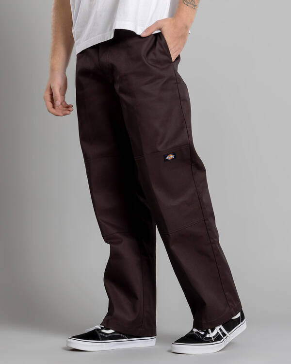 Dickies 85-283 Cargo Ripstop Pants for Mens