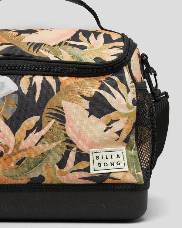 Billabong Wave Tribe Cooler Bag for Womens