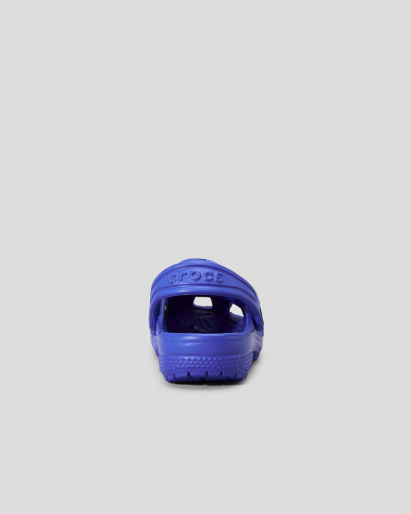 Crocs Toddlers' Classic Clogs for Unisex