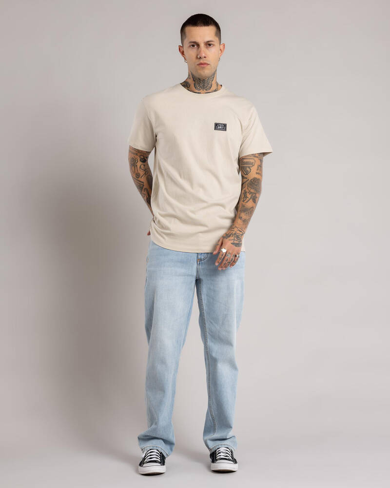 Unit Raines T-Shirt for Mens