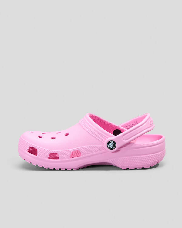 Crocs Classic Clogs for Unisex