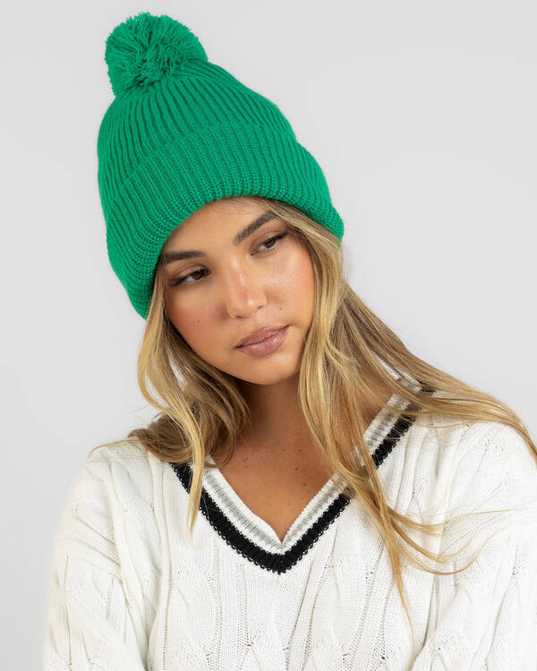 Ava And Ever Fernie Beanie for Womens