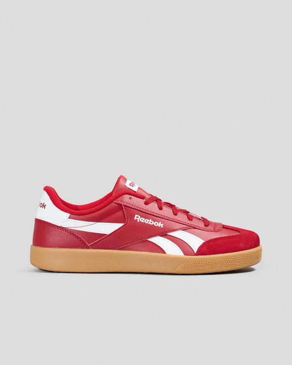 Reebok Smash Edge Shoes for Mens