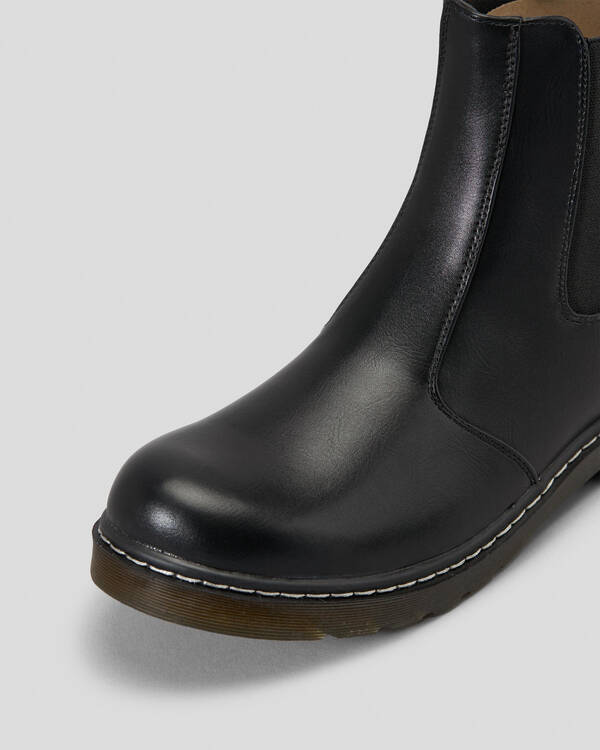 Jonnie Cassidy Boots for Womens