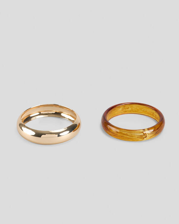 Karyn In LA Greta Bangle Pack for Womens