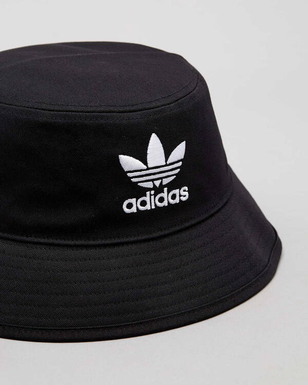 adidas Boys' AC Bucket Hat for Mens