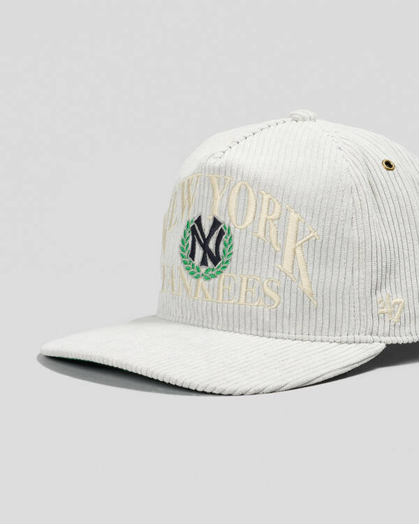 Forty Seven New York Yankees Cooperstown '47 Hitch Cap for Mens