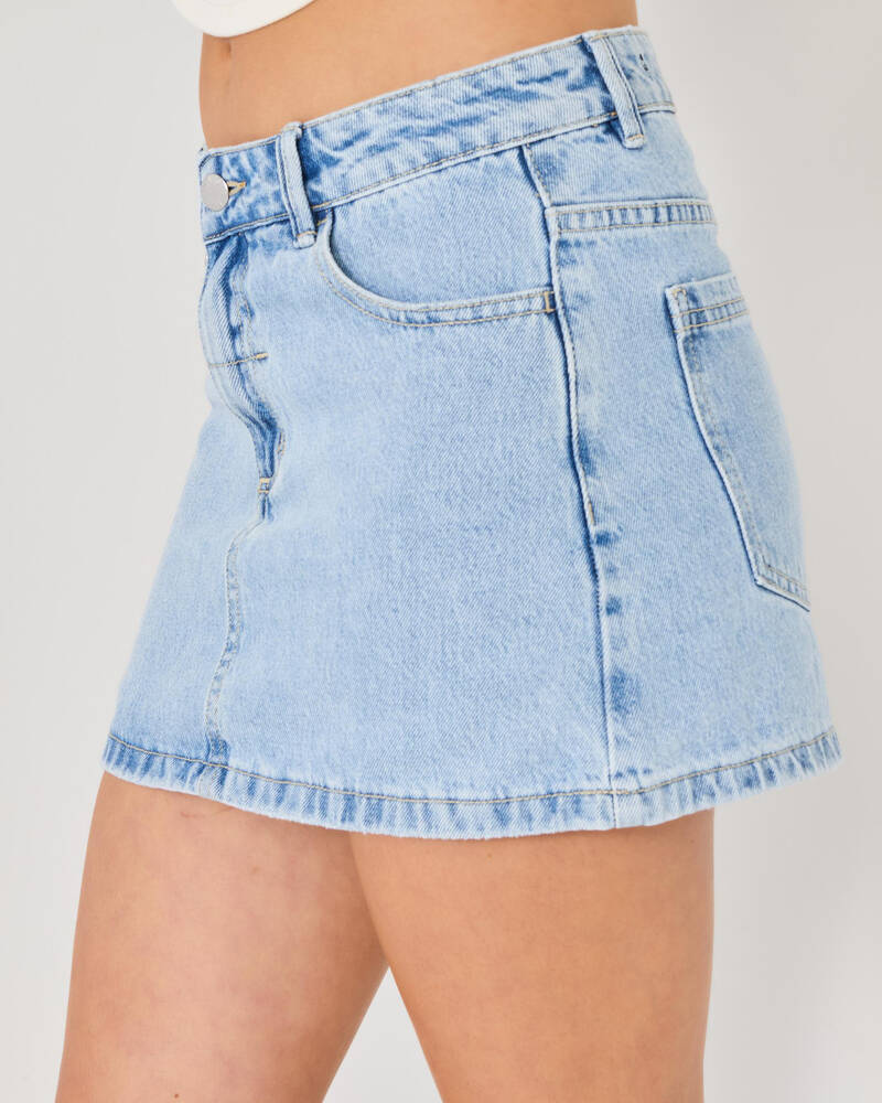 Thrills Sophie Skirt for Womens
