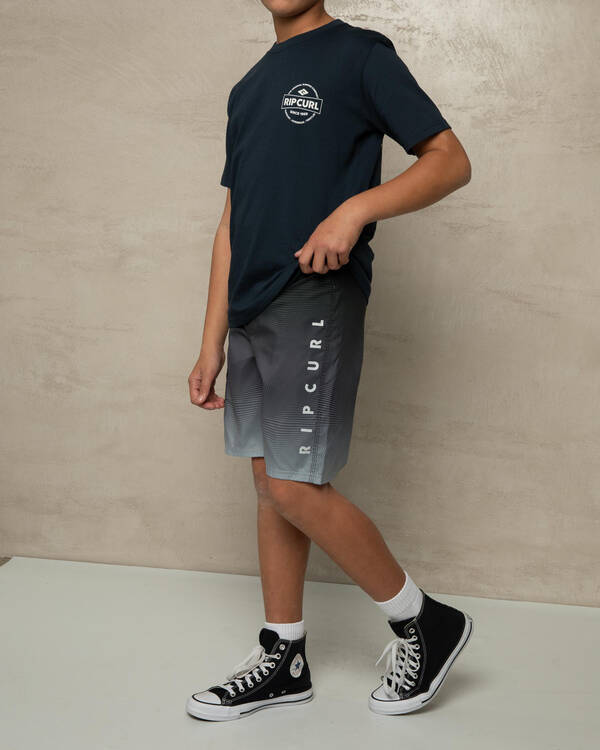Rip Curl Boys' Shock Board Shorts for Mens