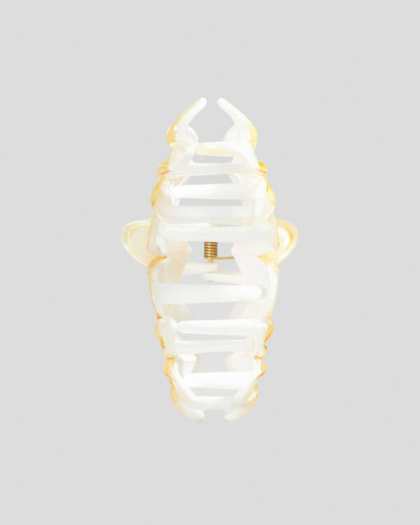 Karyn In LA Summer Day Hair Claw Clip for Womens