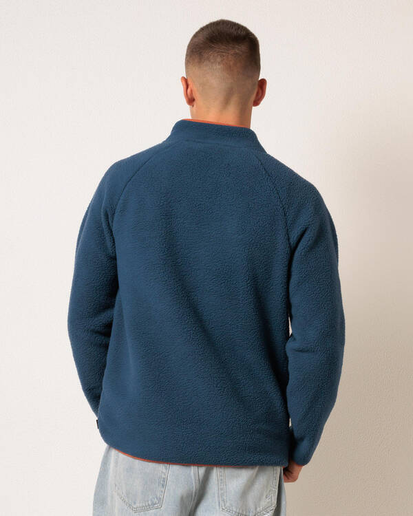 Rip Curl Heritage Polar Fleece for Mens